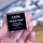 Celkové hodnocení NYX Tame & Frame