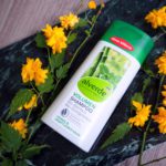 Celkové hodnocení Alverde šampón s bio-mátou a bio-bambusem pro jemné a slabé vlasy