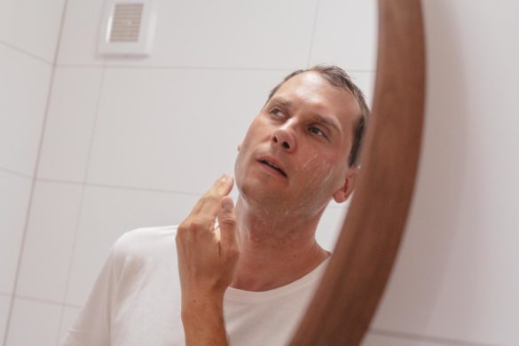 Recenze kosmetiky Natura Siberica pro muže: Probouzející oplachovací gel na obličej – Medvědí uchopení a Ledový gel po holení – Jak a Yeti