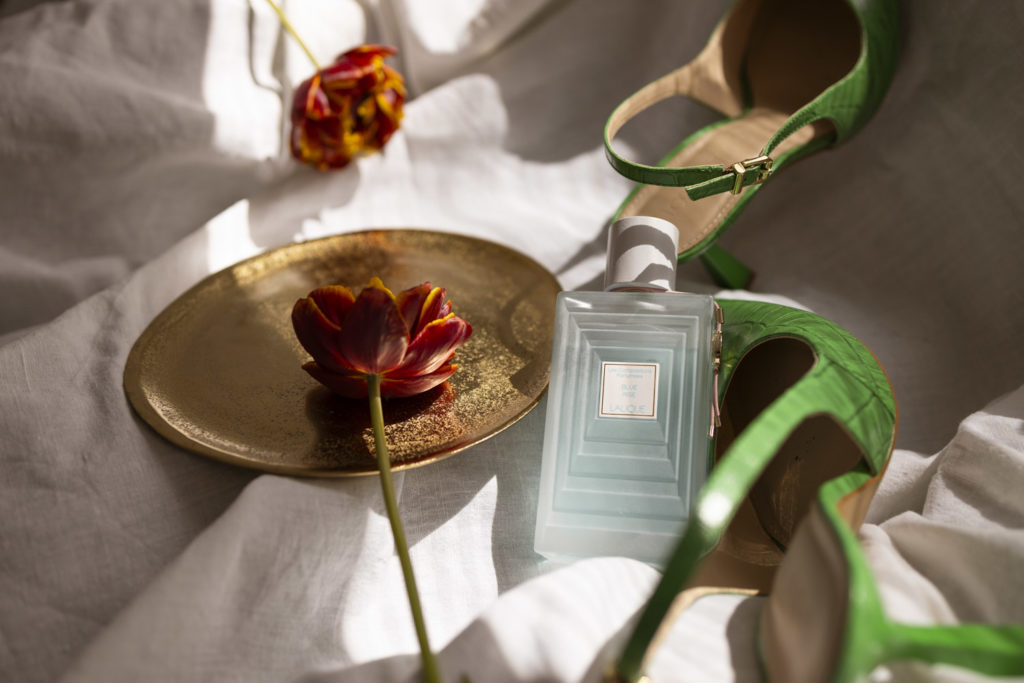 Recenze parfému Lalique Compositions Parfumées z elnino.cz