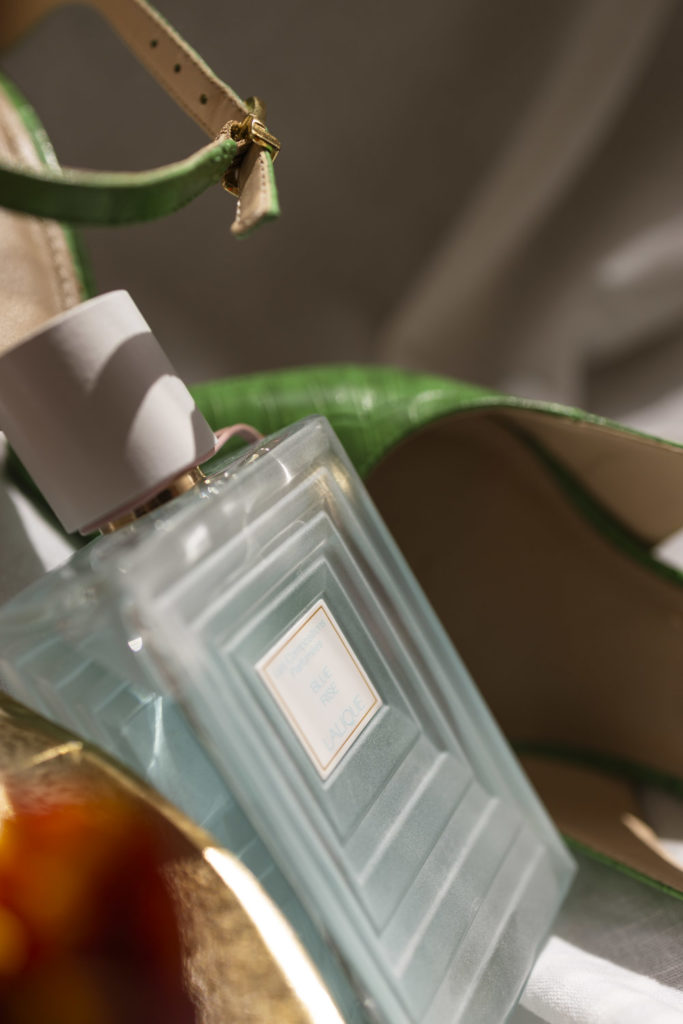 Recenze parfému Lalique Compositions Perfumées z elnino.cz