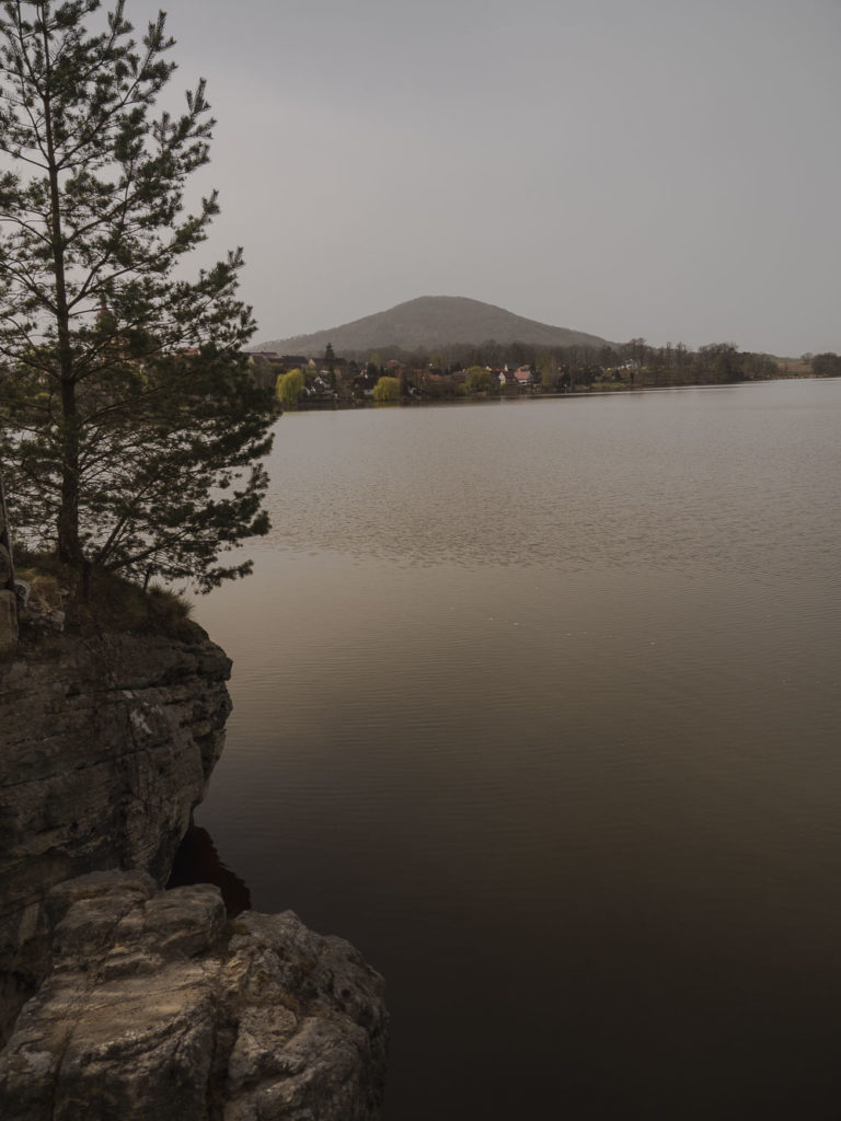 Tip na výlet Českolipsko - Holanský rybník