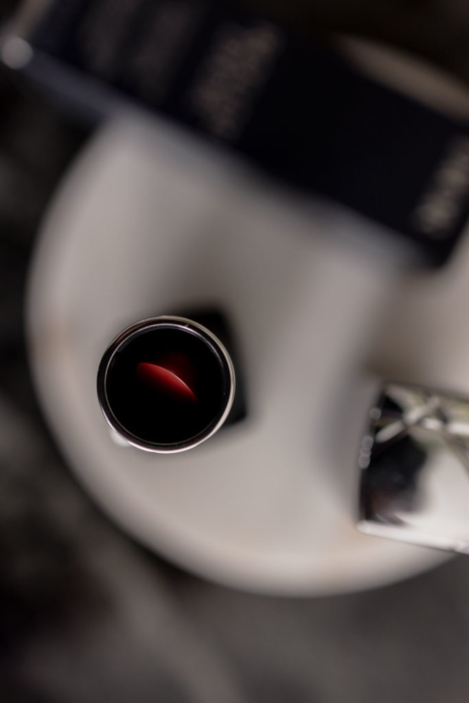 Recenze Rouge Dior od Dior v odstínu Randez-vous. 