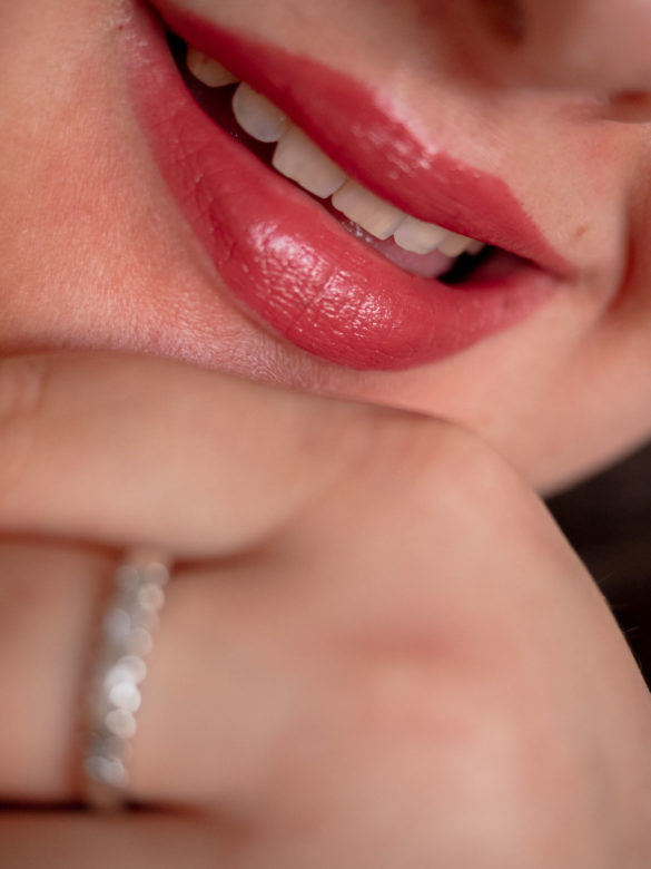 Recenze Rouge Dior od Dior v odstínu Randez-vous.